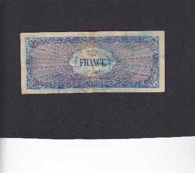 Beschrijving achterzijde: 